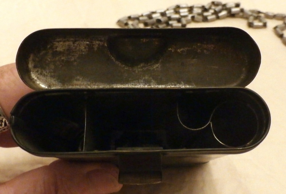 WW2 Germab k98 cleaning kit complete