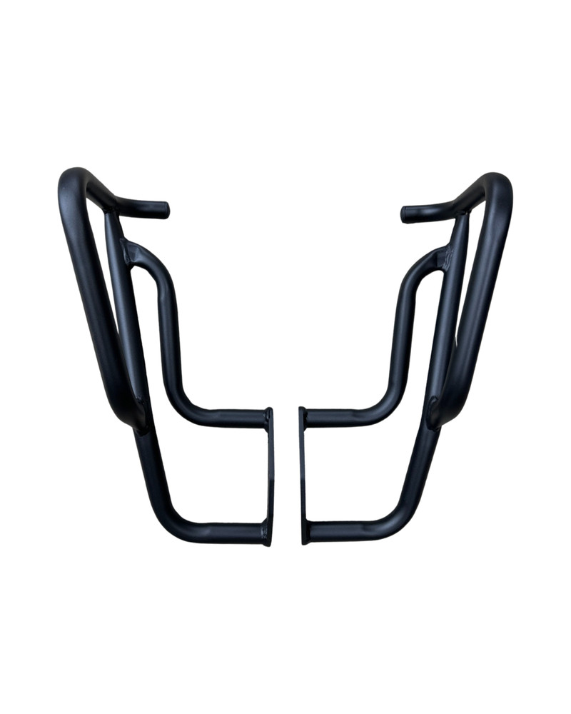 Hawk 250 highway bars/crash bars