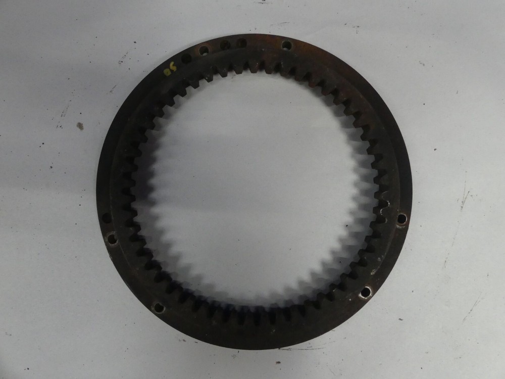 Flex plate output drive hub #30
