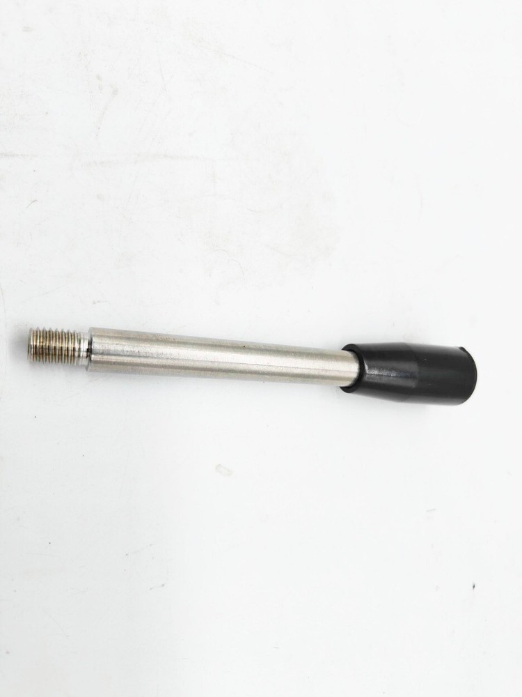 1pc M10 Machine Tool Work Handle For Bench Drill /Milling Machine 147mm