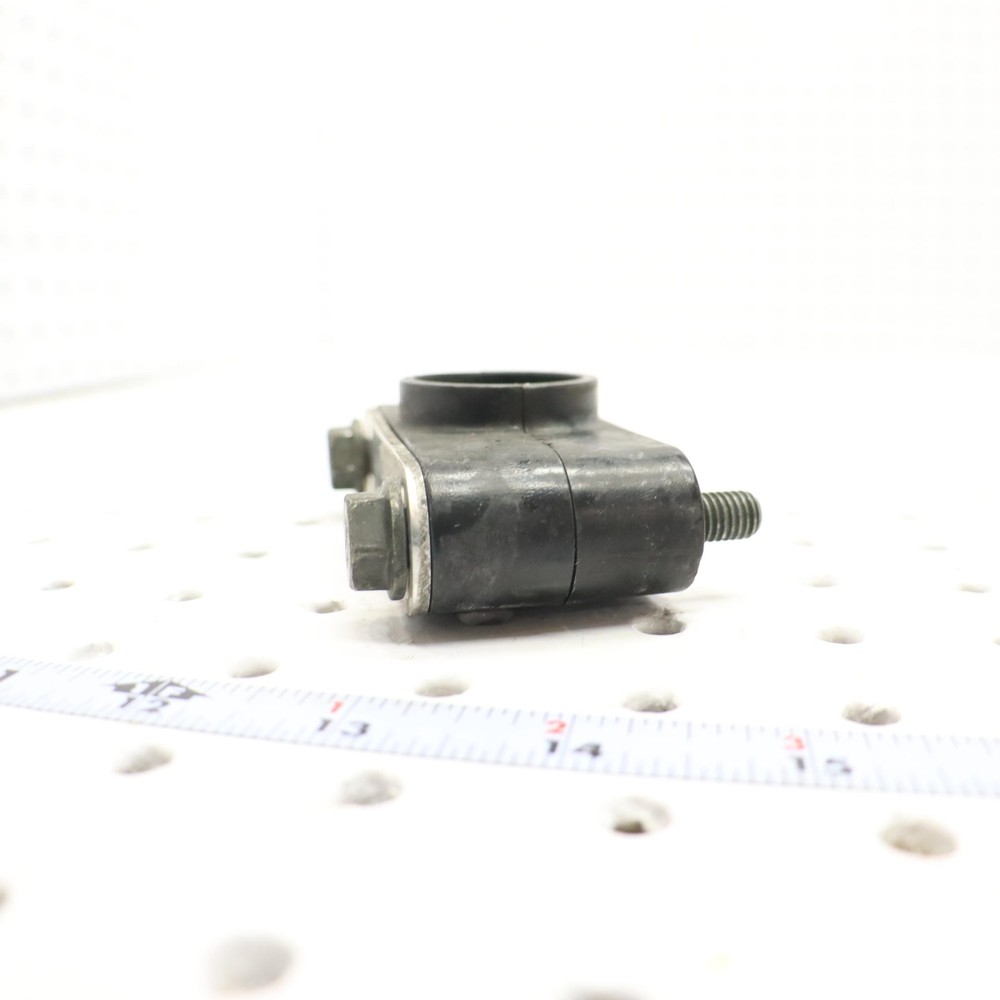 2015 POLARIS PRO RMK 800 STEERING POST BUSHING UPPER 5438492