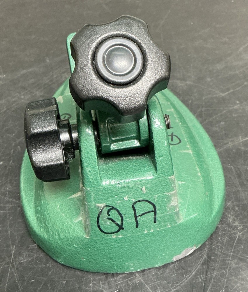 Lot of 3 Micrometer Holders