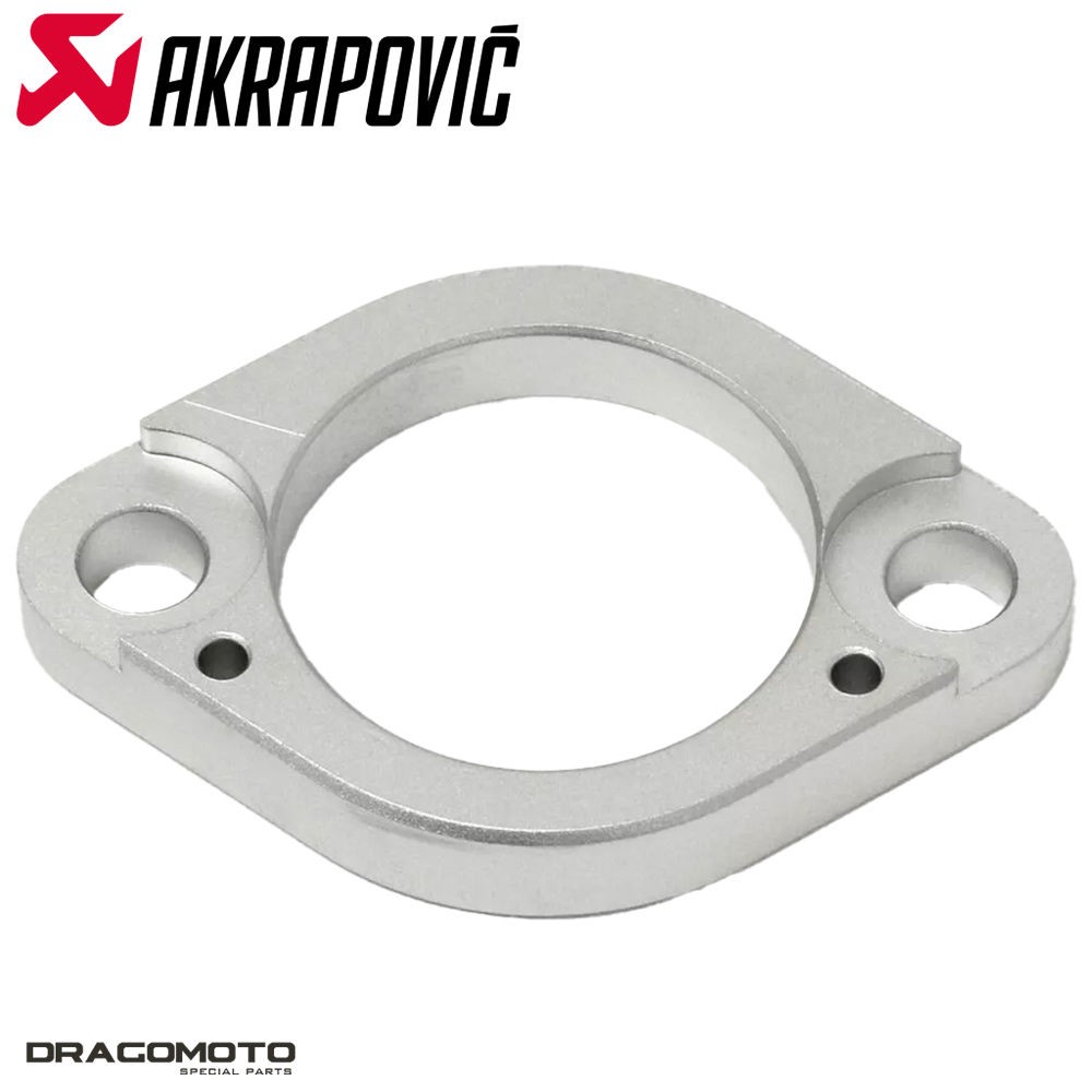 Flange AKRAPOVIC P-F34