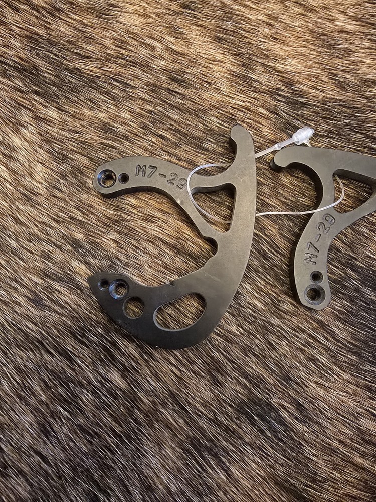 Mathews Monster 7 Mods M7-29