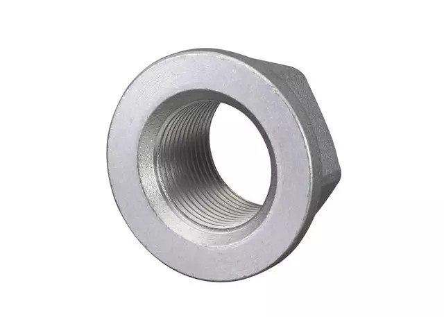 Genuine Subaru Axle Nut 902170049