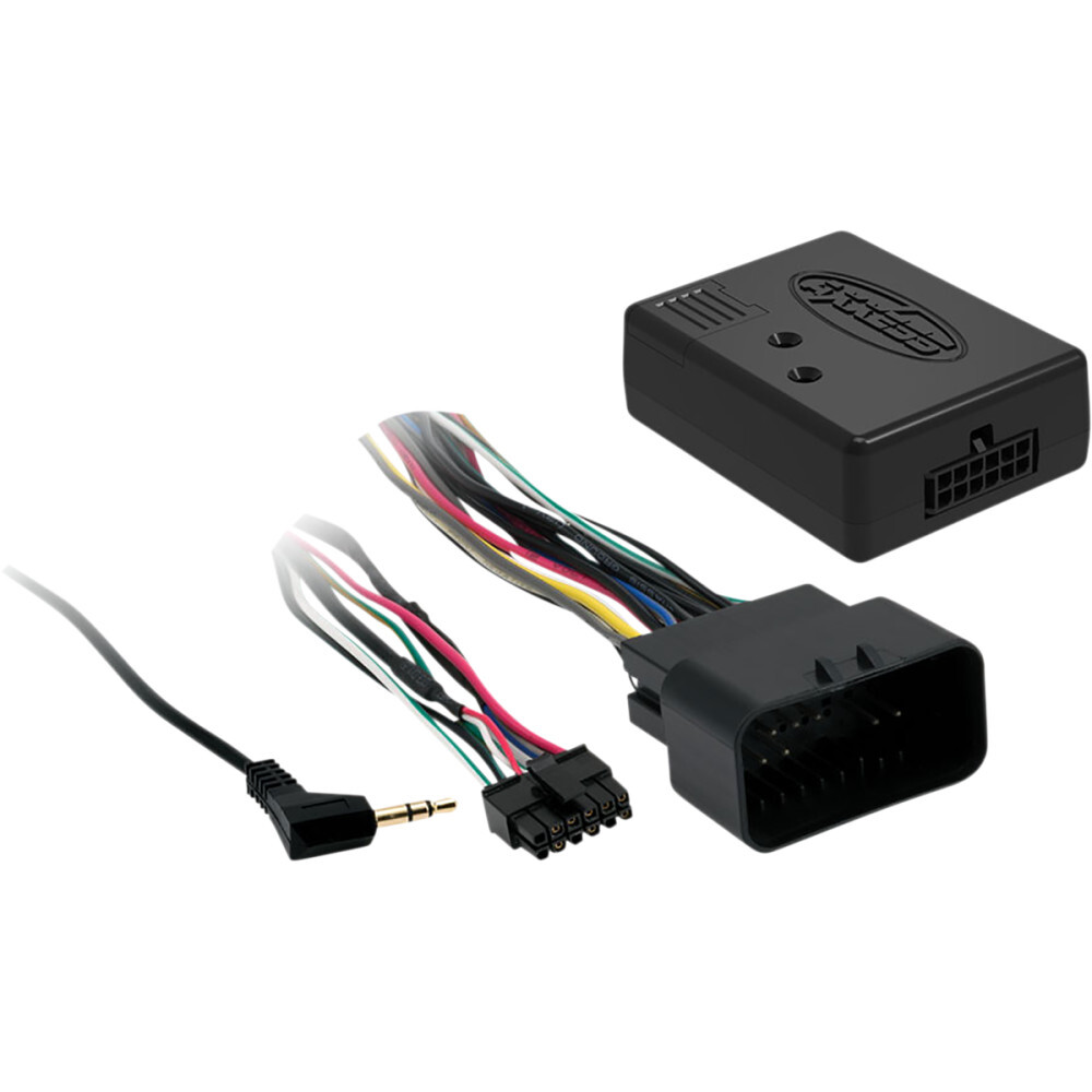 Saddle Tramp Handlebar Control Interface Flh/Flt 98-13 | HD-ASWC-1