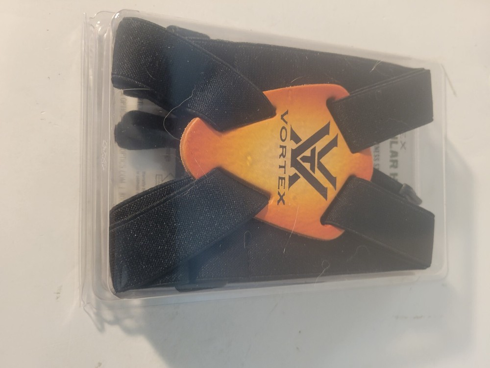 Vortex Optics Binocular Harness Strap BAC-VT-VTHARNESS Durable & Adjustable