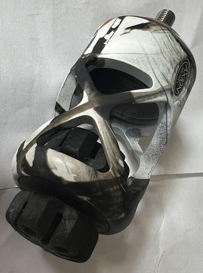 Axion GLZ Gridlock 3” Stabilizer, Lost Open Terrain