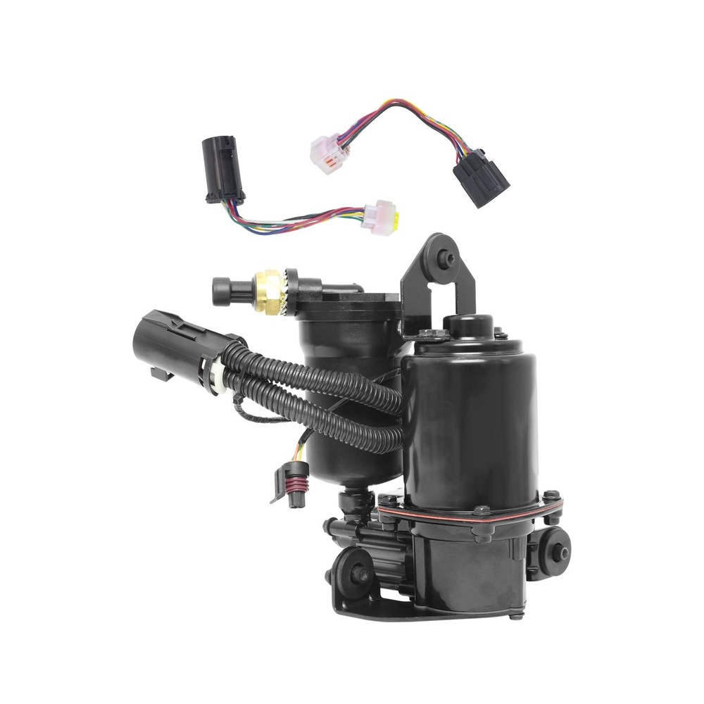 Air Suspension Compressor for 2007-2013 Chevrolet Avalanche