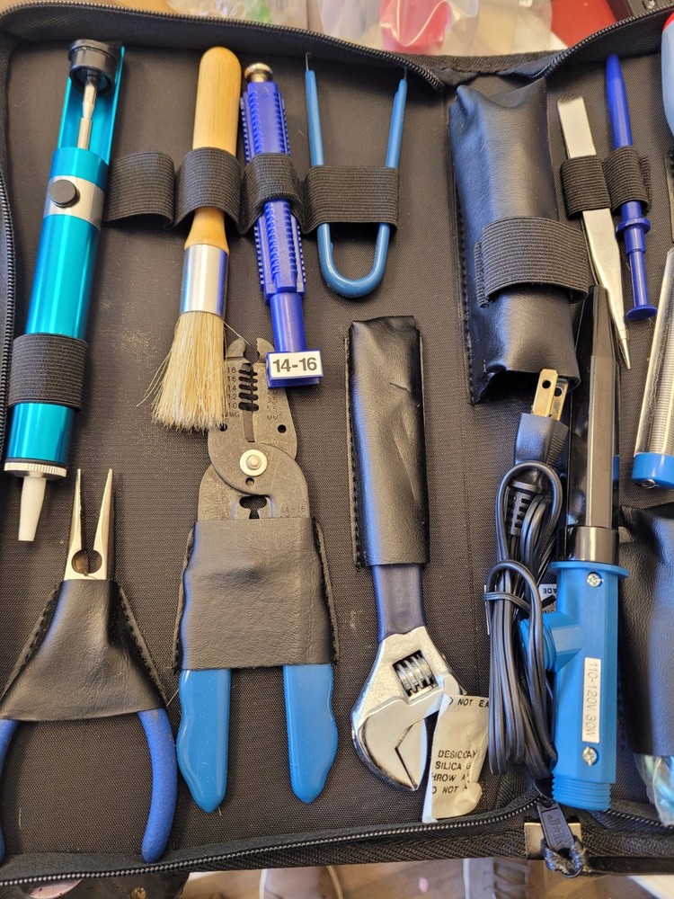 Aven 15.014 PERSONAL COMPUTER TOOL KIT (C1-4B)