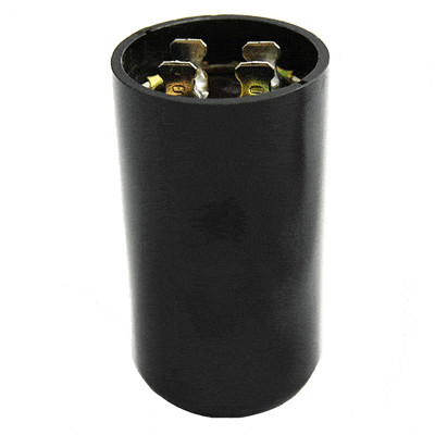 Packard PTMJ64 Start Capacitor 64-77 MFD 220-250 Volt