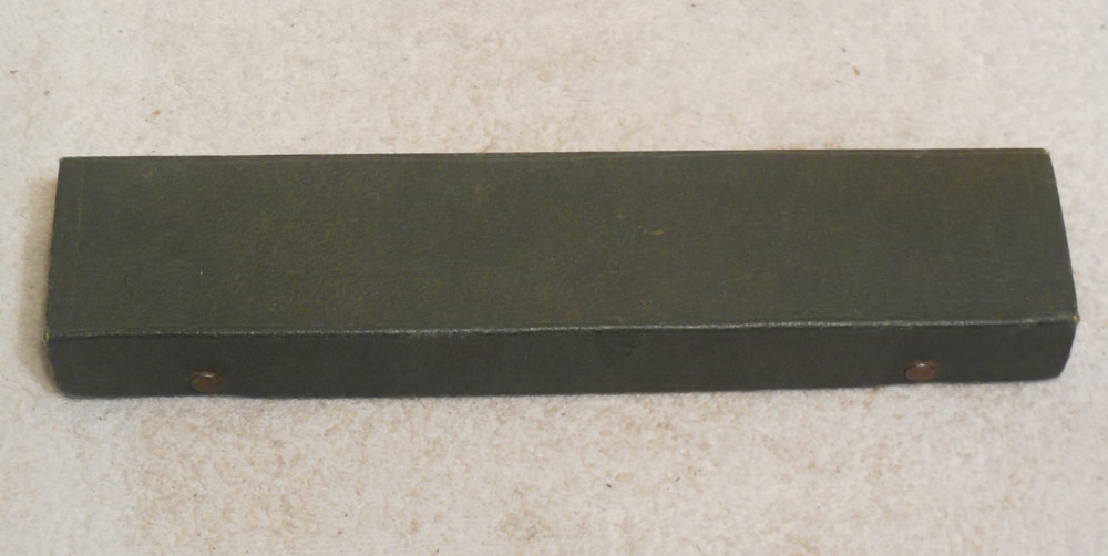 Keuffel & Esser K & E Doric Lettering Set 8915 Drafting Engineering Tool