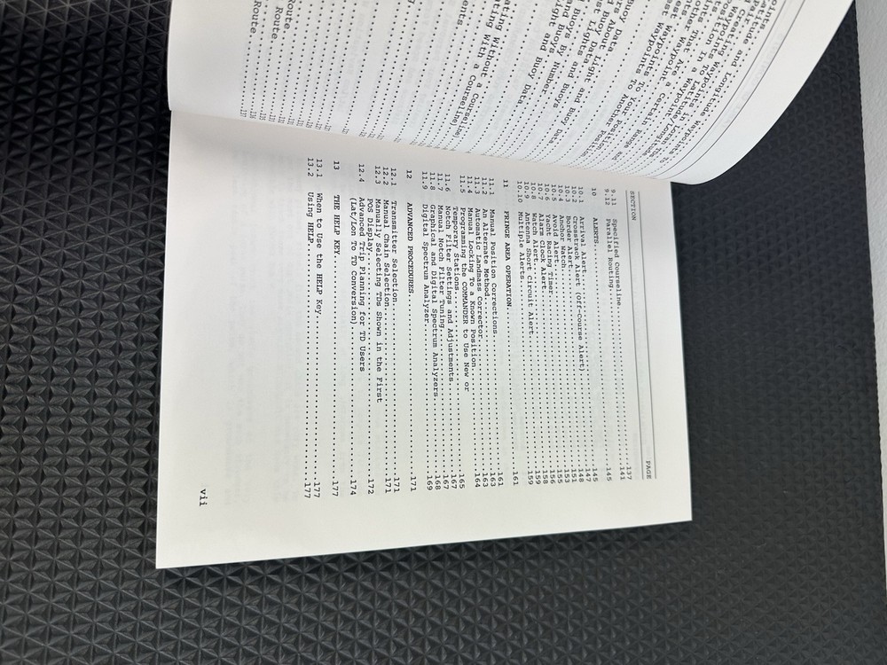 Micrologic Commander Operator’s Manual OMCMD119