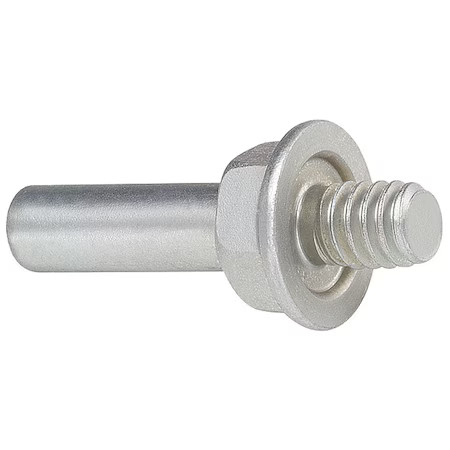 3M 7000045770 Shaft, Threaded