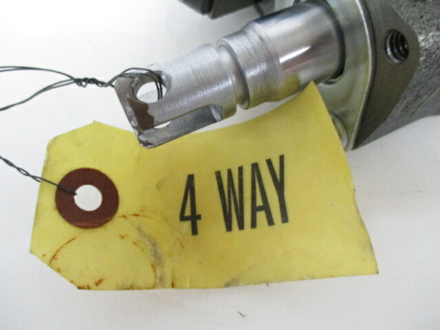 Kubota Valve Slice (70020-00901)