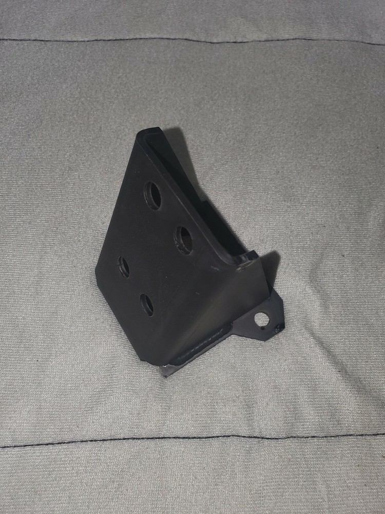 Miller 258342 Bracket Mtg Engine