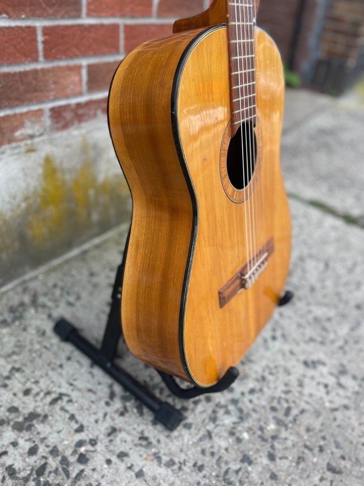 Vintage Framus 1962 Classical Guitar