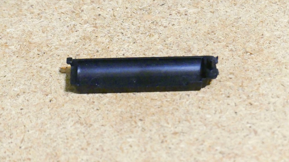 Schaper Stomper Motor and Battery Covers