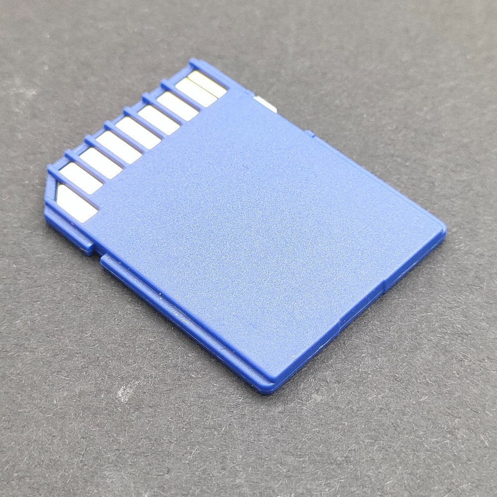 2GB SD Secure Digital Flash Memory Card New