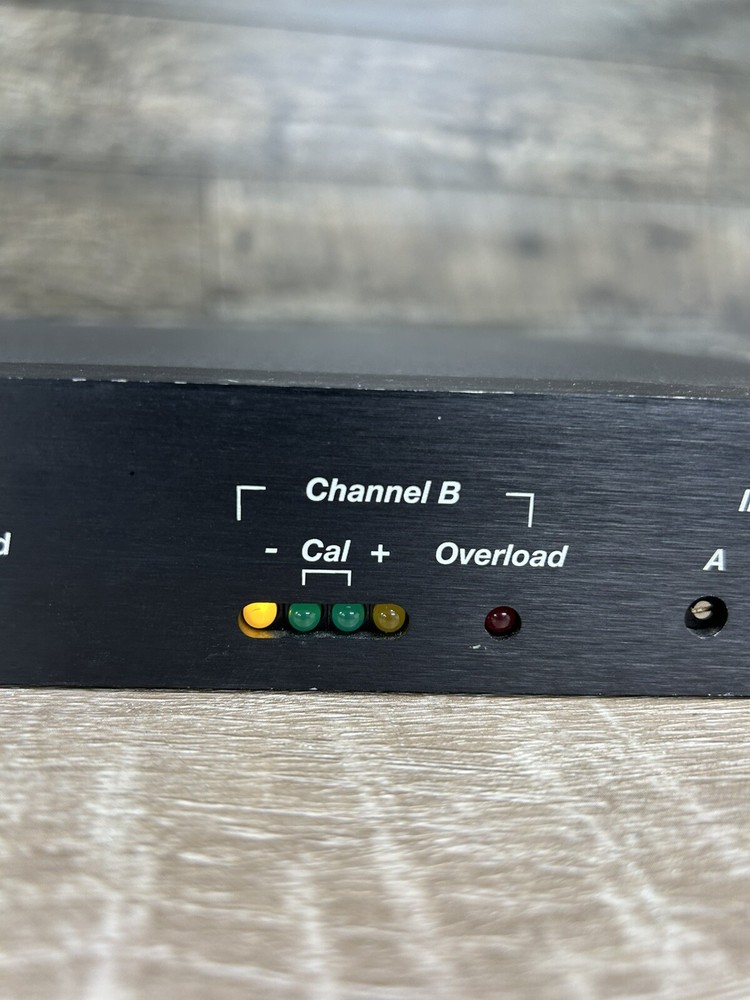 Dolby AC-2 Model DP501 Digital Audio Encoder #1209