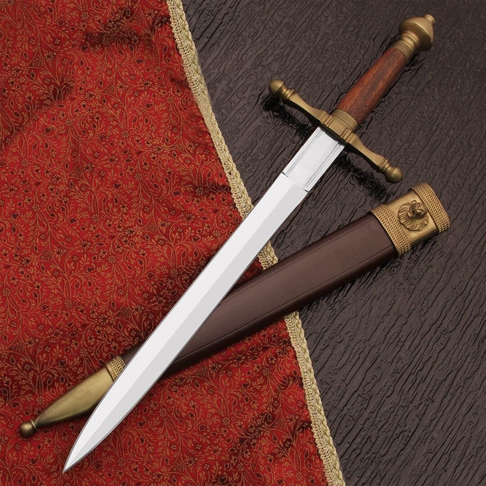 Mercenary Dagger Bramham Moor