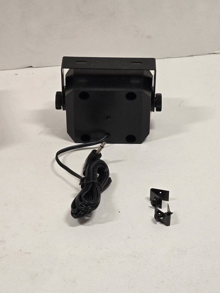 ROAD PRO CB EXTENSION SPEAKER RP-101