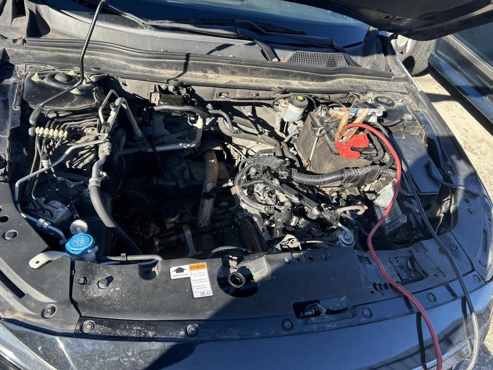Engine ECM Electronic Module Engine Control Fits 18-19 ACCORD 104951671