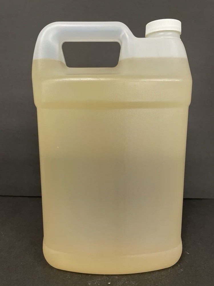 Castile Soap gallon- Unscented