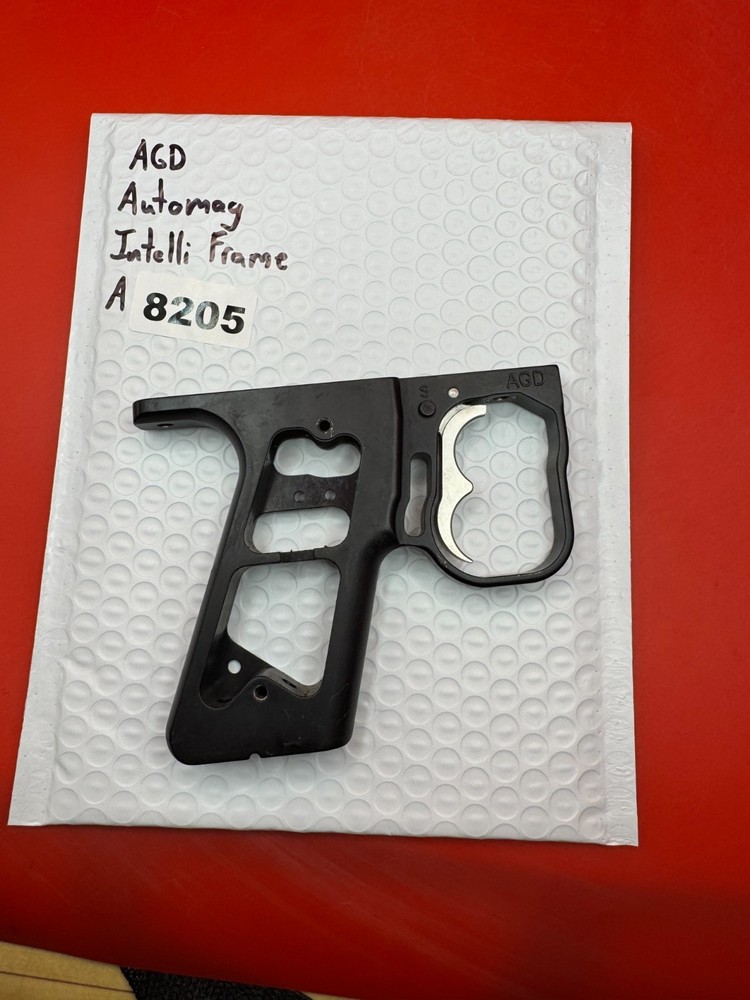 AGD Automag Intelli Frame
