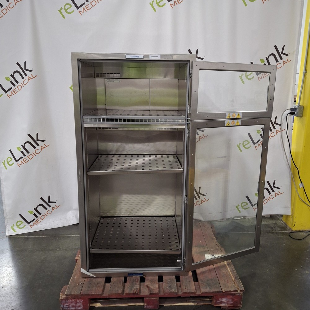 Getinge 5624 Warming Cabinet