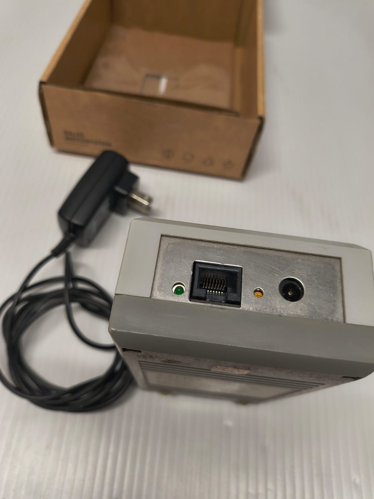 Salto EC90EN Series Encoder With AC Adapter/Box FREE SHIPPING