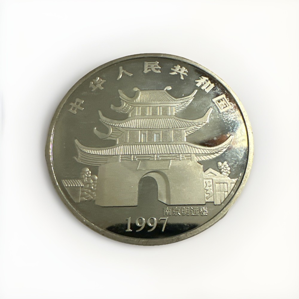 5oz Round