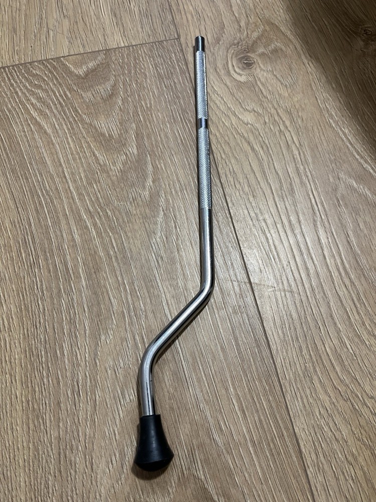 Replacement Junior Floor Tom Drum Leg x1