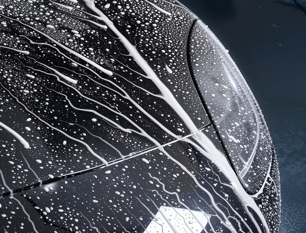 AUTOGLYM COAT-IT 5L SUPER HYDROPHOBIC COATING HIGHLY DURABLE