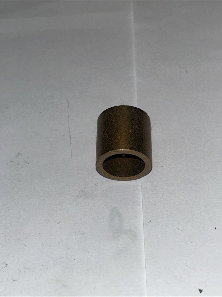Bushing 9/16 x 3/4 x 3/4