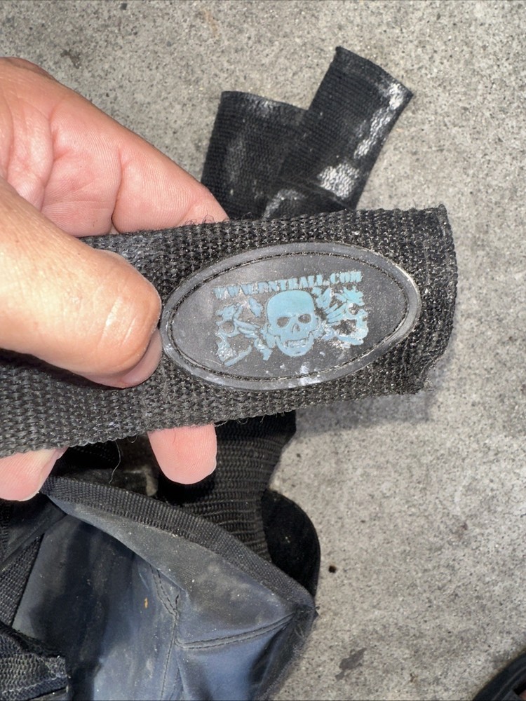 Paintball Harness Bundle￼