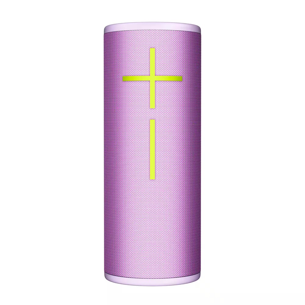 Ultimate Ears - BOOM 4 Portable Wireless Bluetooth Speaker - 984-002009
