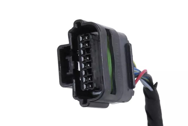 Genuine GM Rear Object Alarm Sensor Wiring Harness 84593812