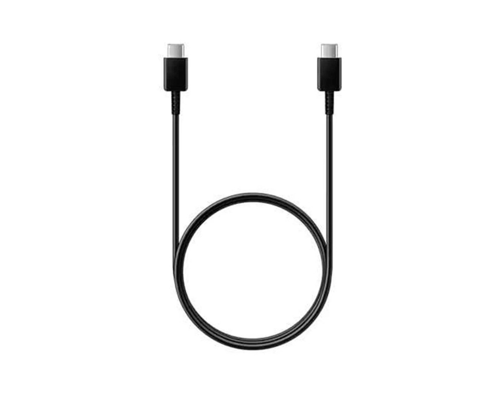 USB-C to USB C Type-C Super Fast Charging Cable Data SYNC Charger Cord 3Ft