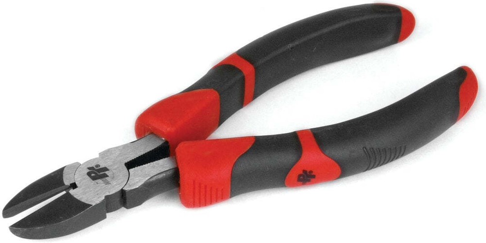 PERFORMANCE TOOL W30726 PLIERS-DIAGONAL