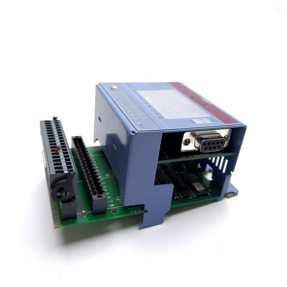 B&R 7DM465.7 Digital Mixed Module, 16 Inputs (Sink), 16 Transistor Outputs