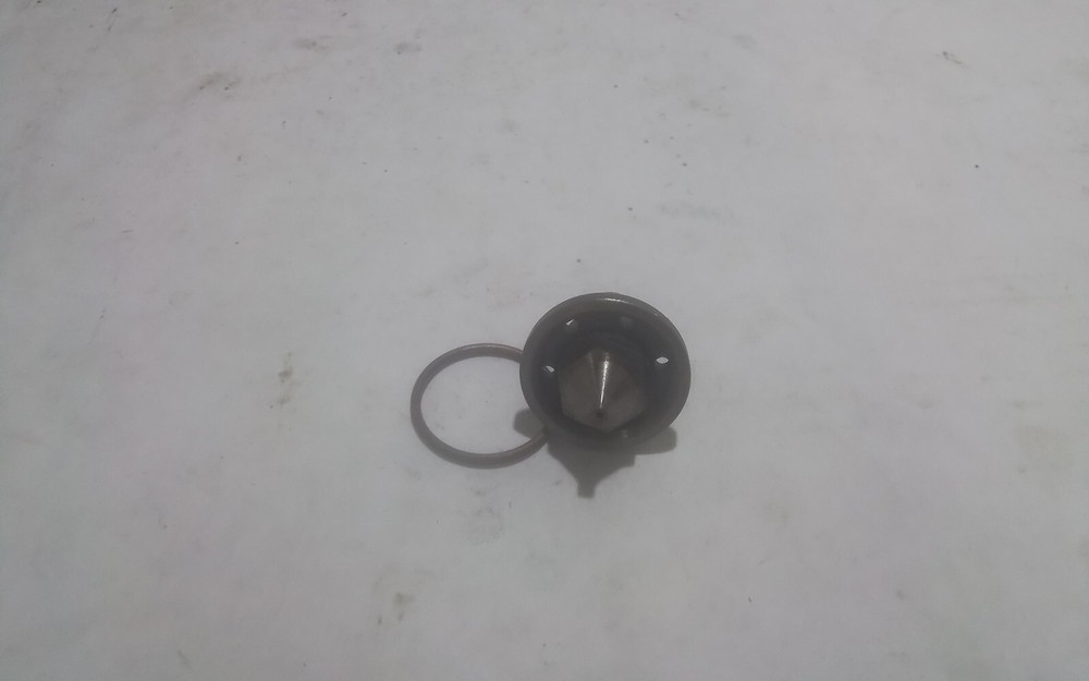 DeVilbiss Spray Gun Various PARTS (VT9)