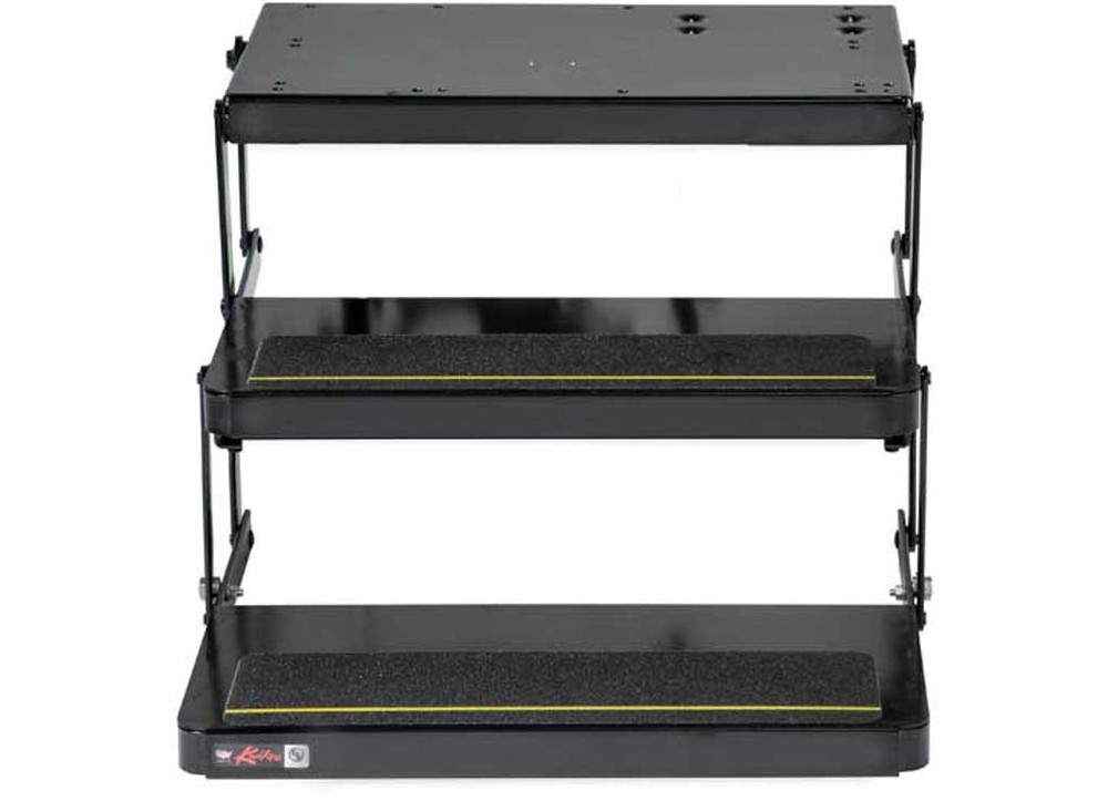 Lippert 3726892 Step, Series 40 w/Motor,Control, & Switch