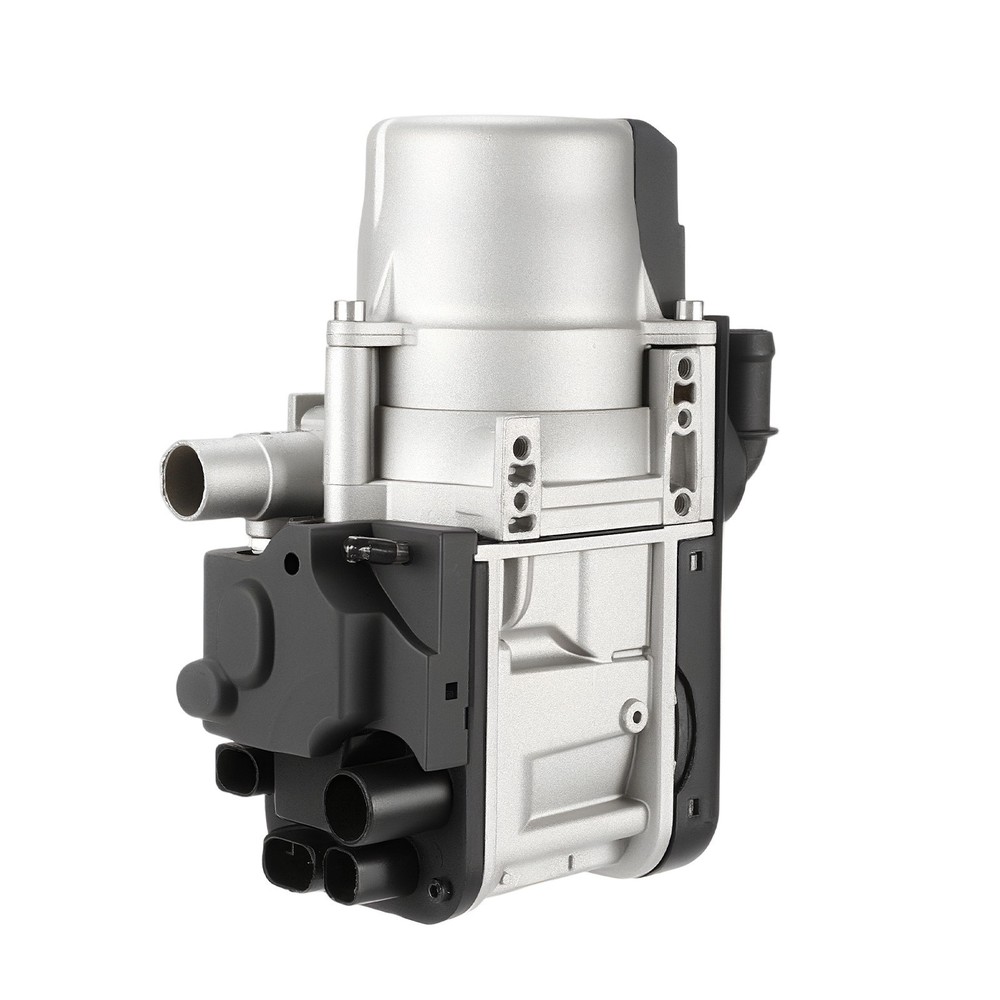 12V 6KW Diesel Water Heater Kits Pump Remote Control For Car Boat Campervans RV