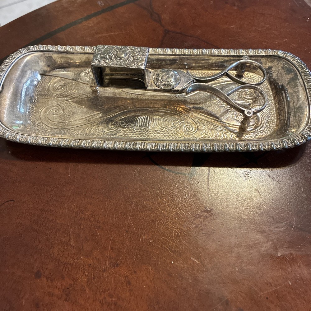 18th century colonial antiques