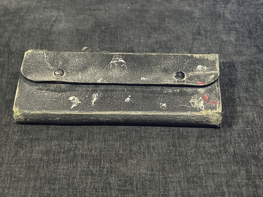 “Mercury” Keuffel & Esser Co NY Drafting Kit Complete