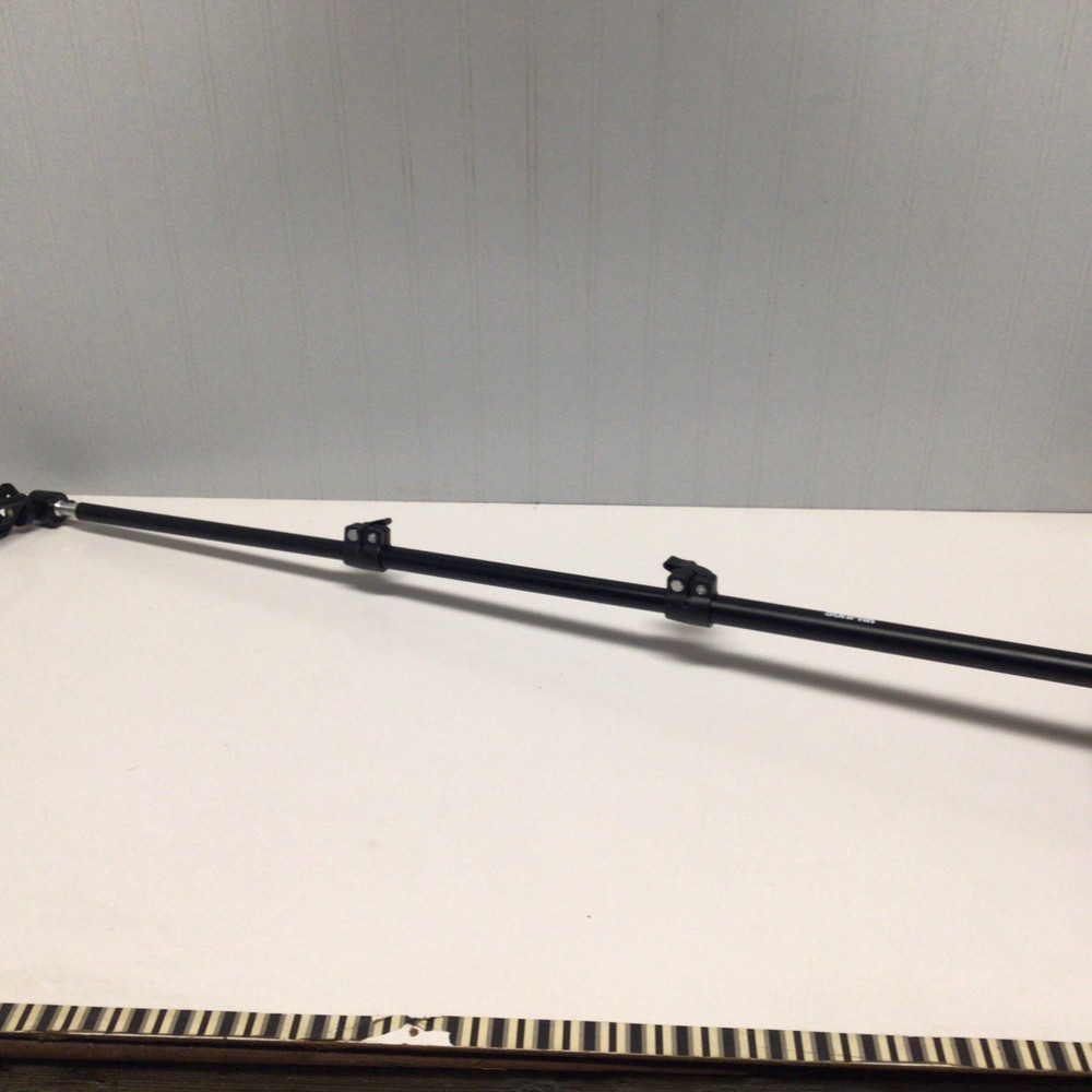 Sunpak Telescoping stand for camera or phone or flash strobe light whatever.