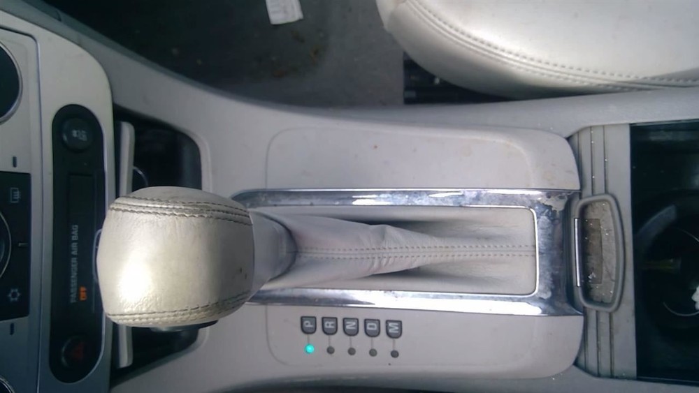 MALIBU 2012 Transmission Shift 1763743