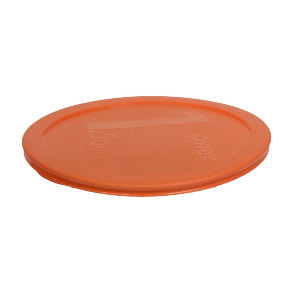 Pyrex 326-PC, 325-PC, 323-PC, 322-PC Plastic Replacement Mixing Bowl Lids