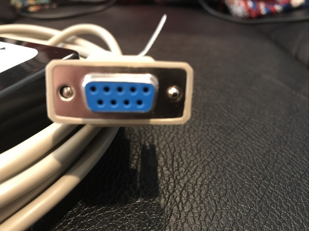 Entrac Mininet full service display